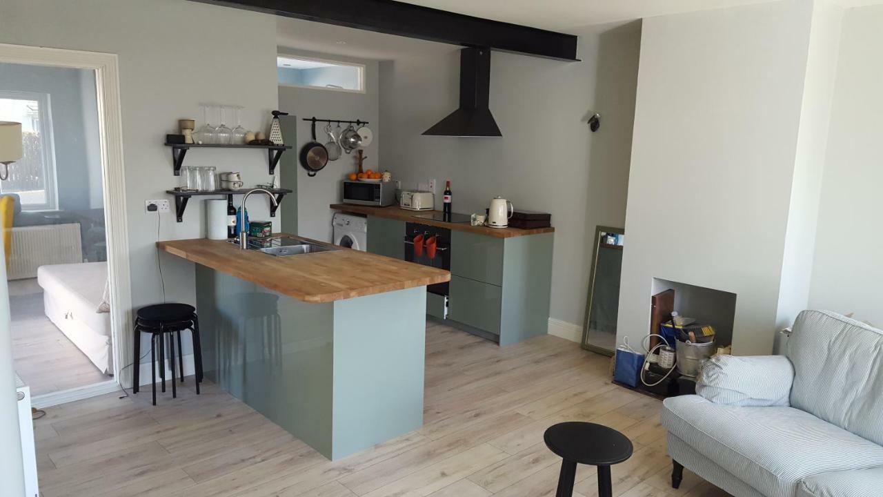 Our Holiday Home 恩尼斯克朗 外观 照片