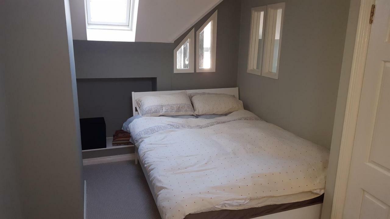 Our Holiday Home 恩尼斯克朗 外观 照片